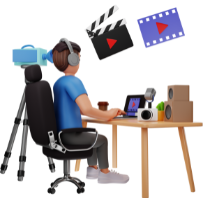 Video & Content Creation